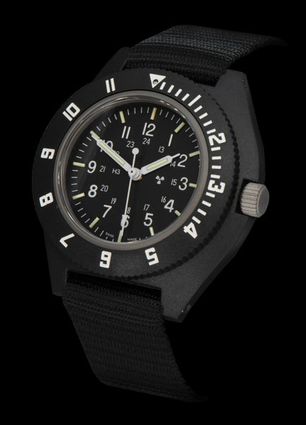 Marathon watch shop for sale
