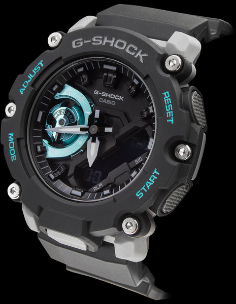 Casio G-SHOCK Carbon Core Guard GA-2200 1AER