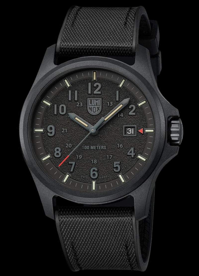 Luminox Atacama Field Quartz 1961 Watch