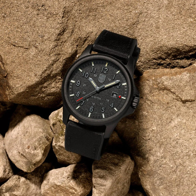 Luminox Atacama Field Quartz 1961 Watch