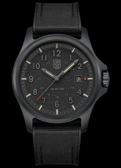 Luminox Atacama Field Quartz 1961 Watch