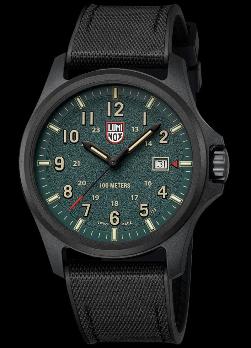 Luminox Atacama Field Quartz 1977 Watch