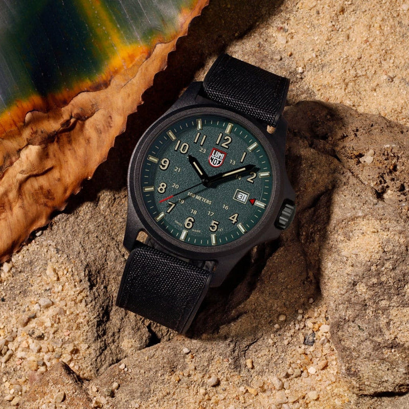 Luminox Atacama Field Quartz 1977 Watch