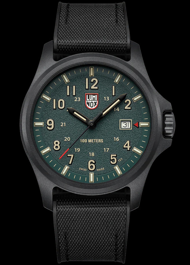 Luminox Atacama Field Quartz 1977 Watch