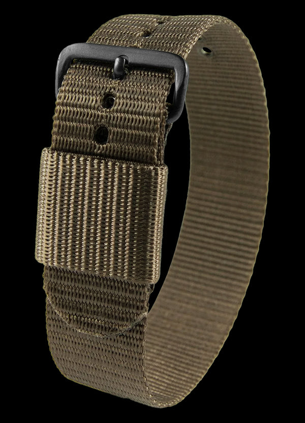 Marathon Nylon Strap SAGE 20mm