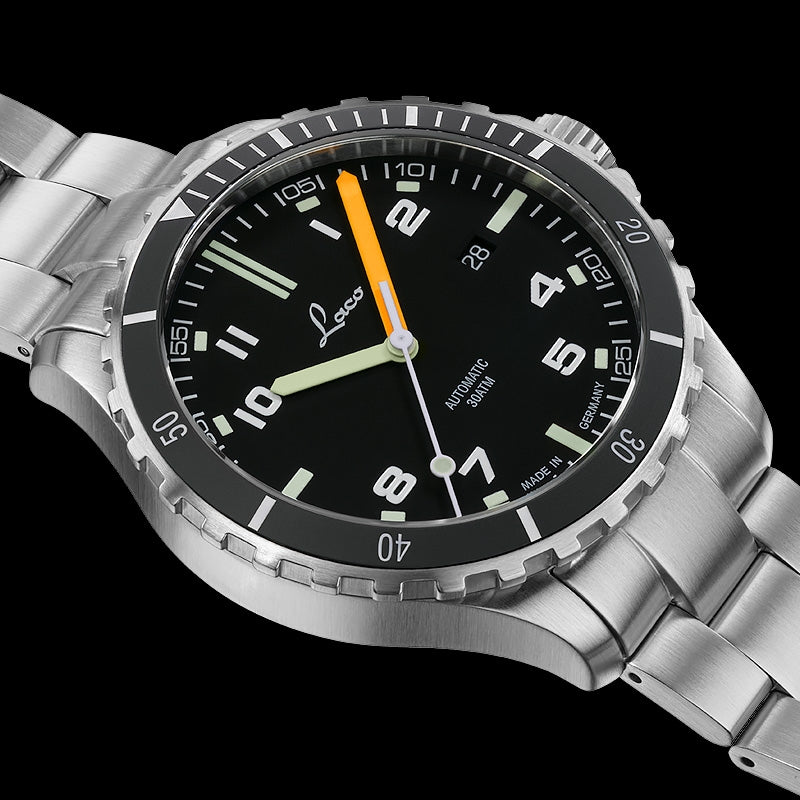 Laco Himalaya MB