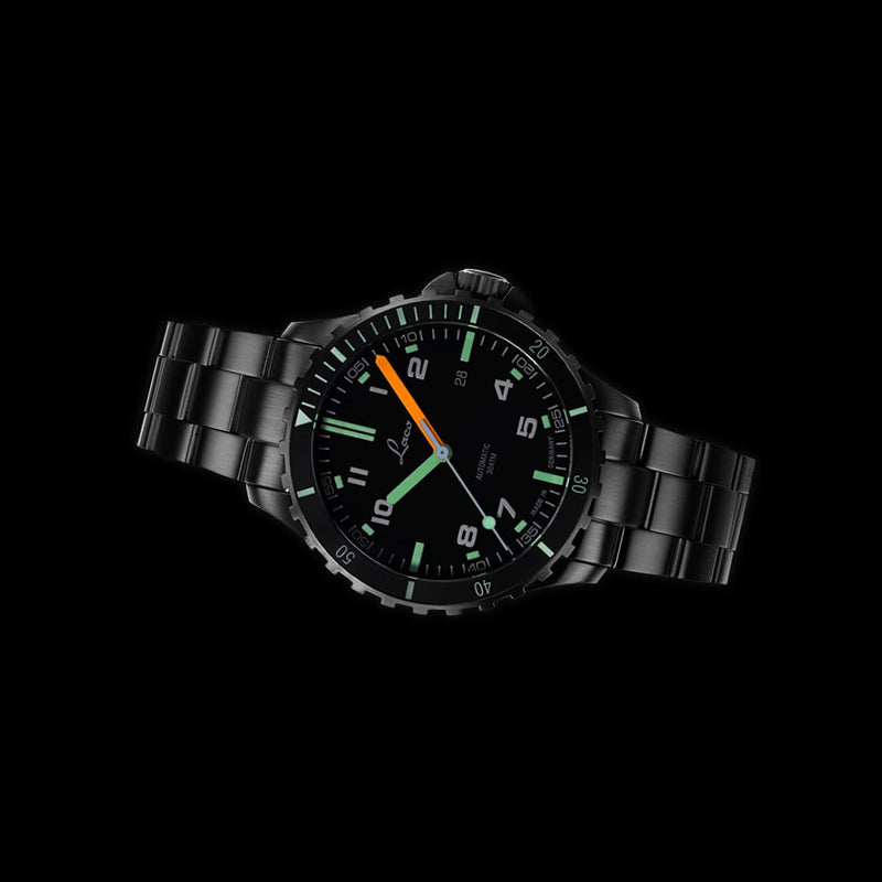 Laco Himalaya MB