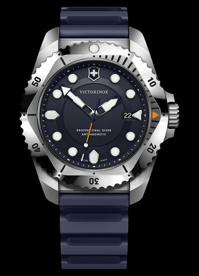 Victorinox Dive Pro Watch