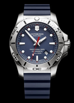 Victorinox Professional Diver Blue