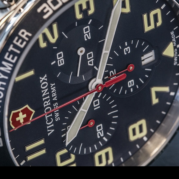 Victorinox Fieldforce Chrono