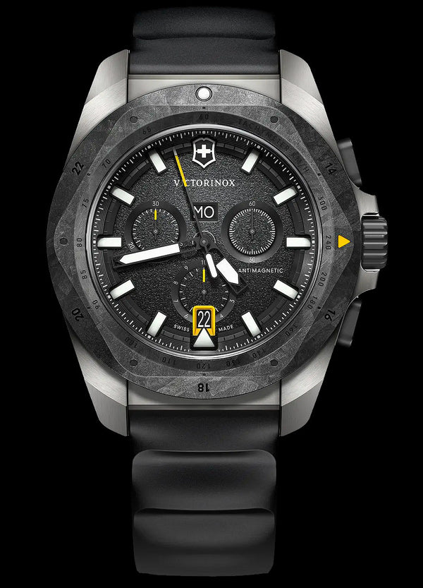 Victorinox INOX Chrono Watch