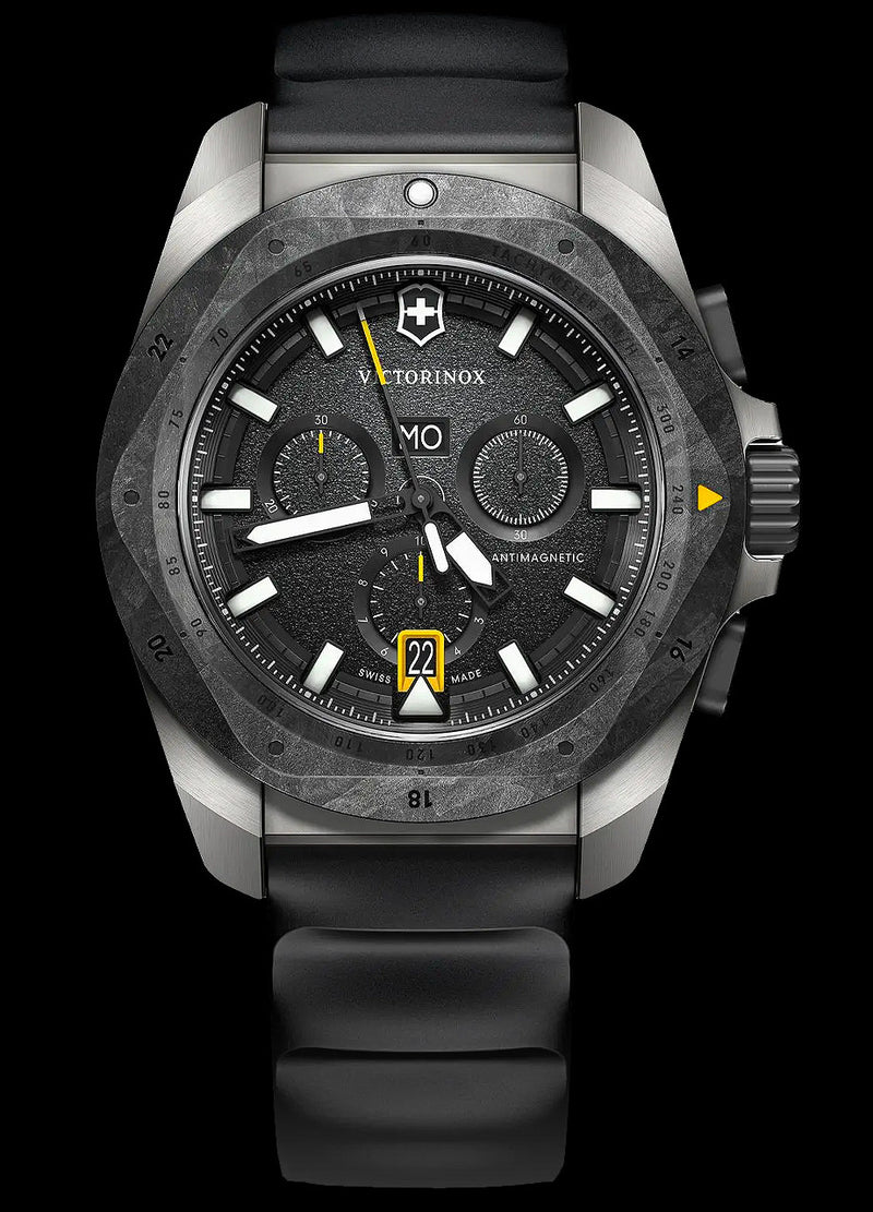 Victorinox INOX Chrono Watch