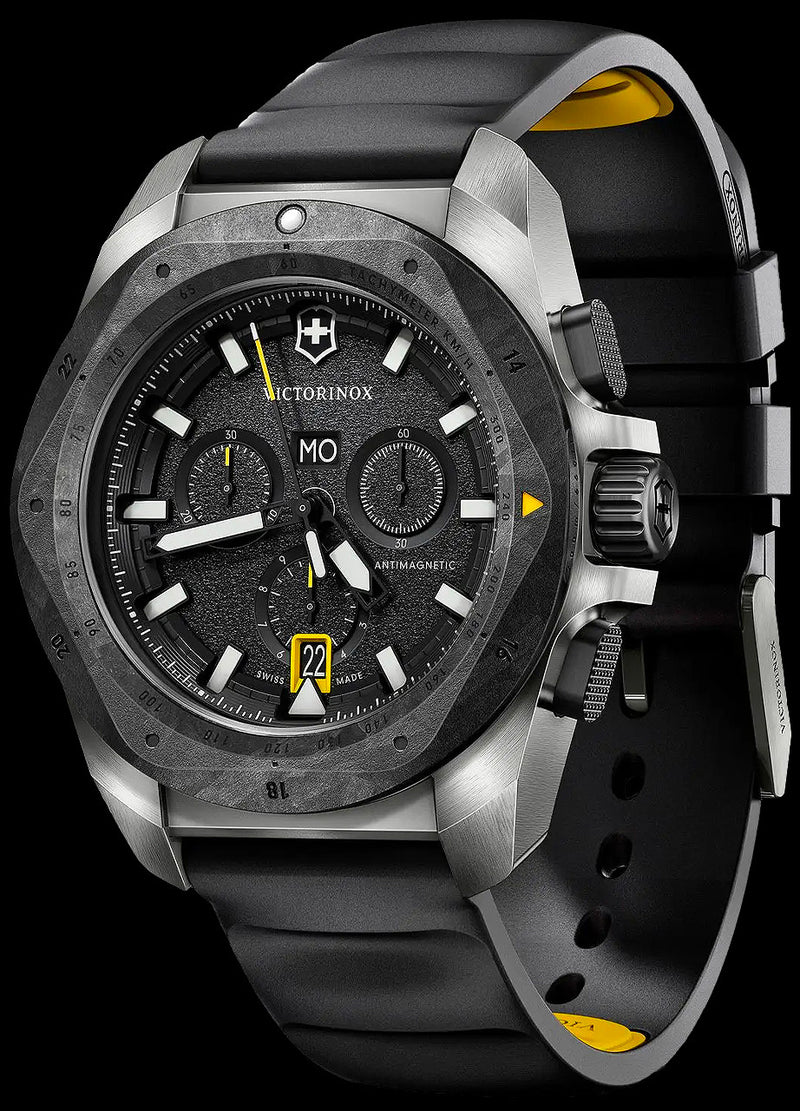 Victorinox INOX Chrono Watch