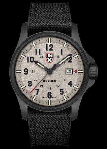 Luminox Atacama Field 1971 Series CARBONOX