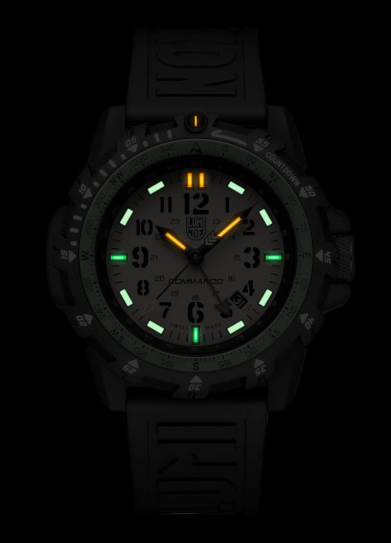 Luminox Commando Raider 3321