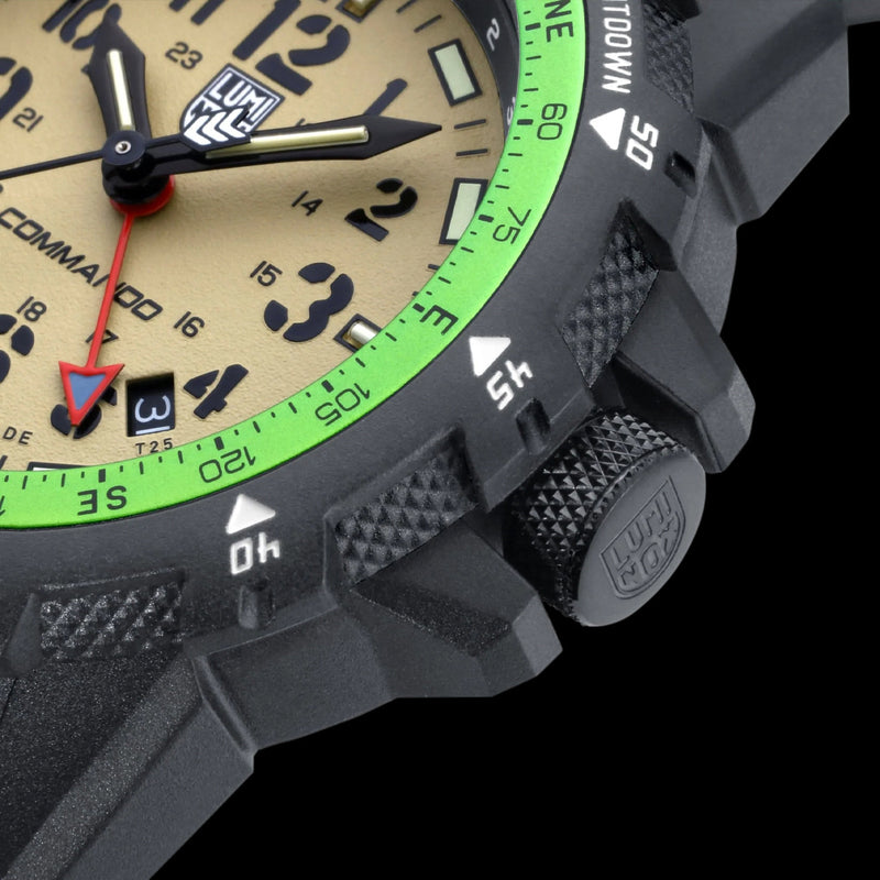 Luminox Commando Raider 3321