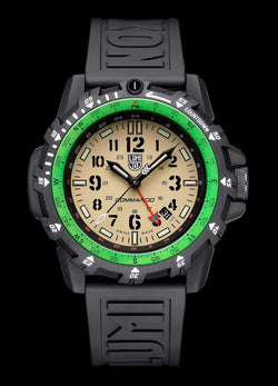 Luminox Commando Raider 3321