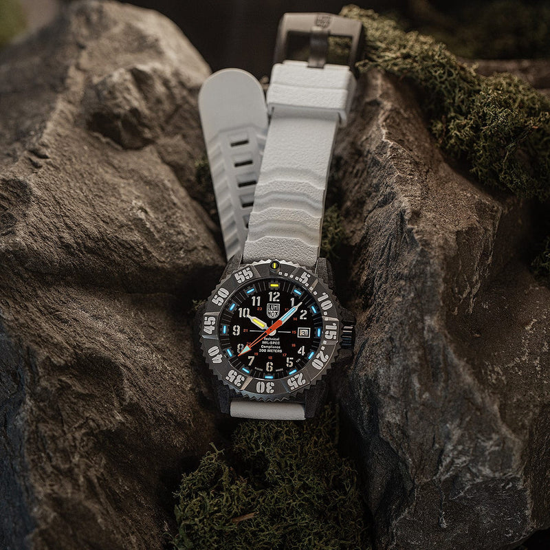 Luminox MIL-SPEC 3359 Arctic Watch