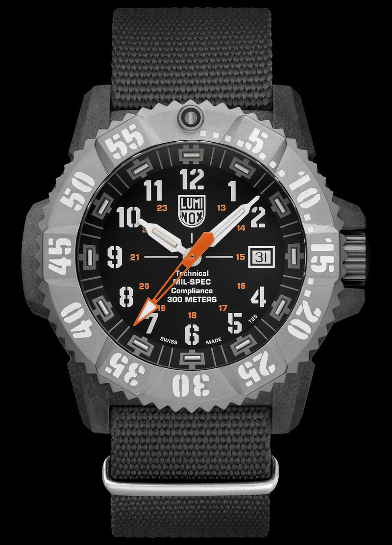 Luminox MIL-SPEC 3359 Arctic Watch