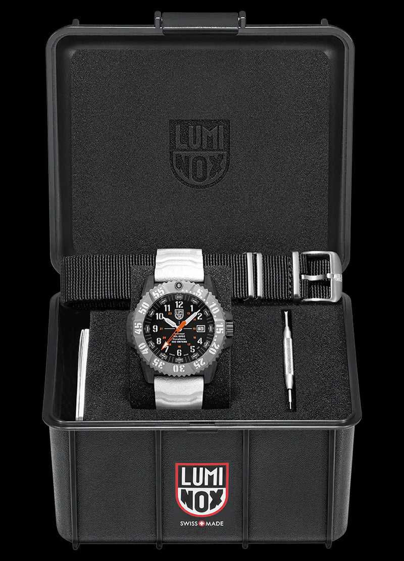 Luminox MIL-SPEC 3359 Arctic Watch