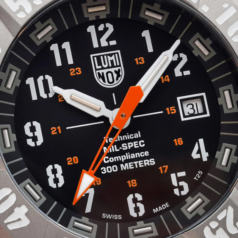 Luminox MIL-SPEC 3359 Arctic Watch