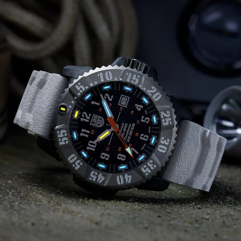 Luminox MIL-SPEC 3359 Arctic Watch