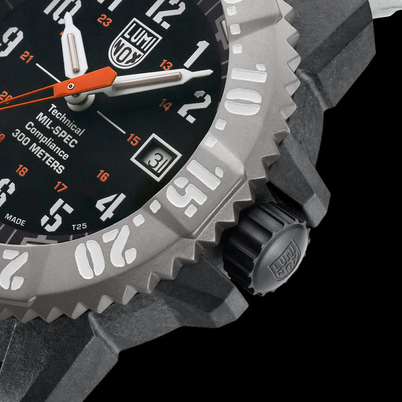 Luminox MIL-SPEC 3359 Arctic Watch