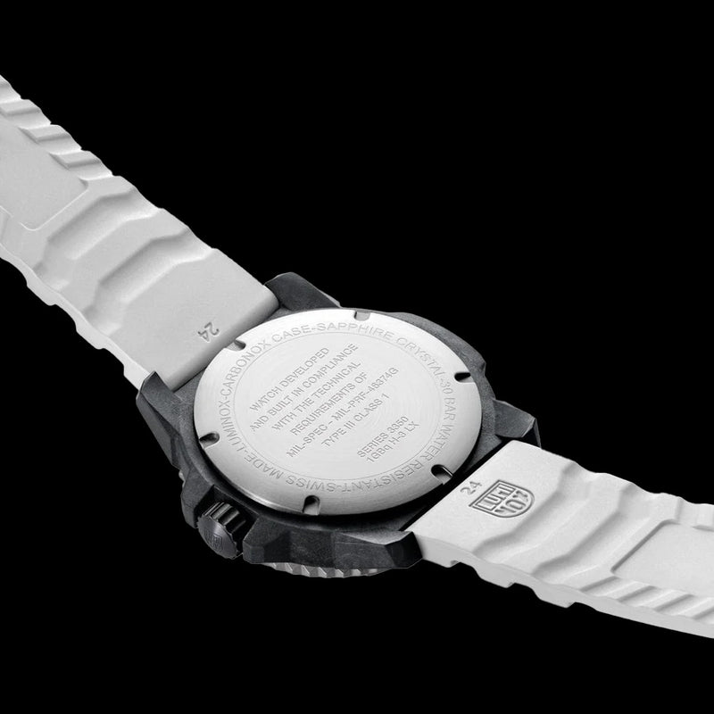 Luminox MIL-SPEC 3359 Arctic Watch
