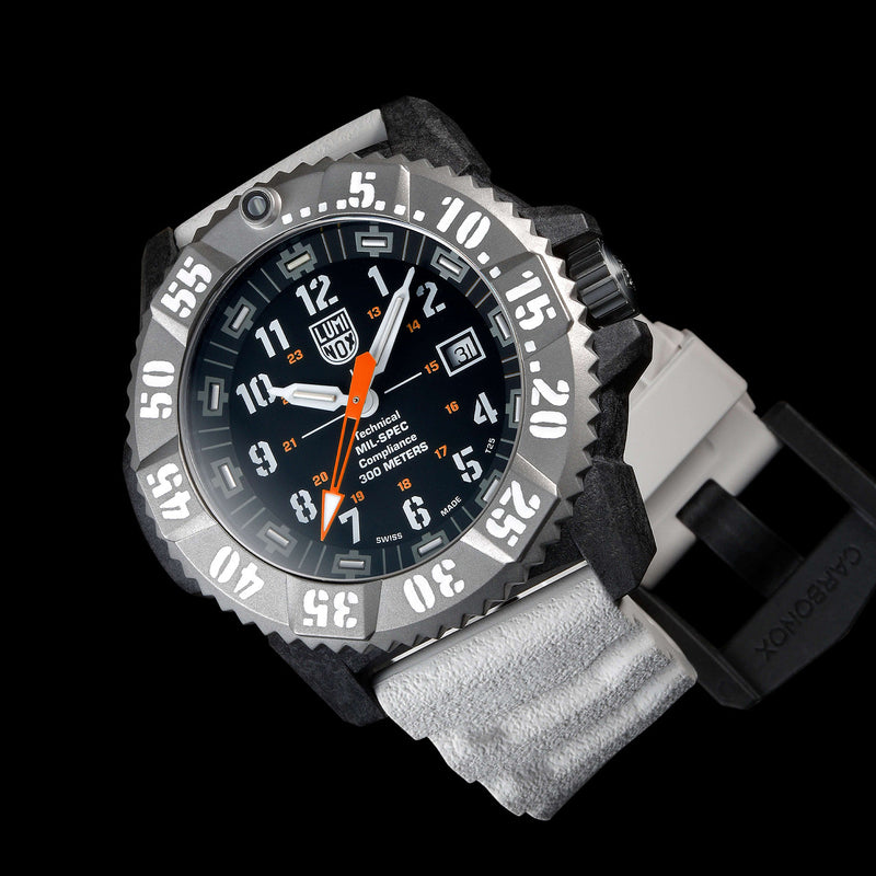 Luminox MIL-SPEC 3359 Arctic Watch