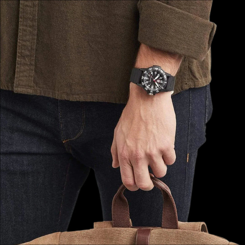 Luminox Leatherback Sea Turtle 0301
