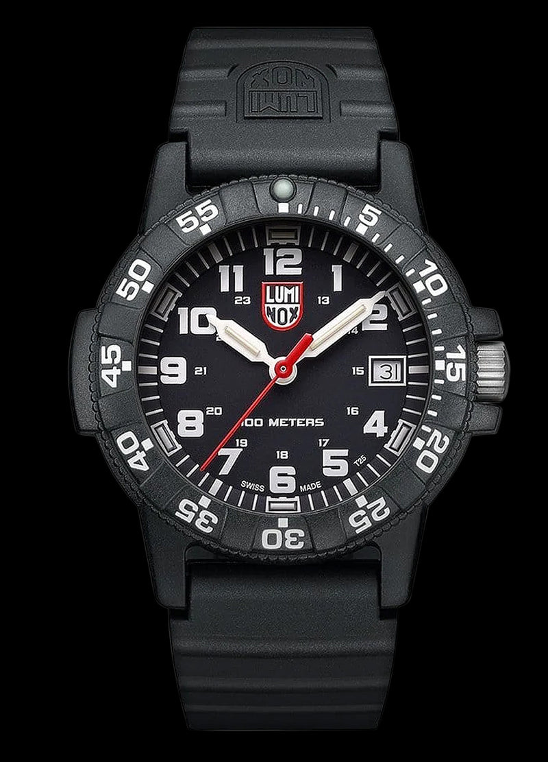 Luminox Leatherback Sea Turtle 0301