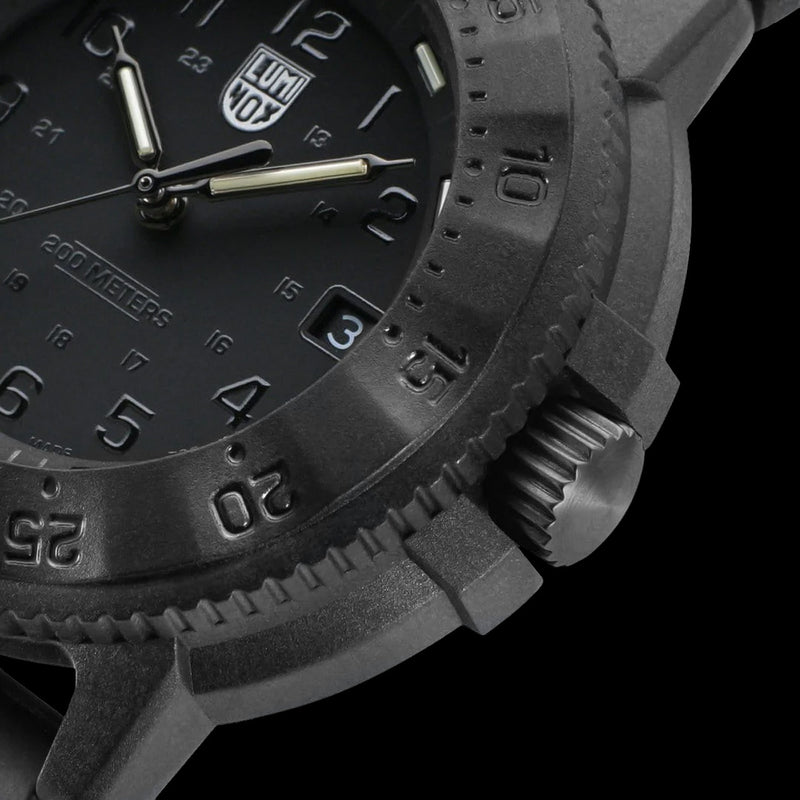 Luminox Navy Seal 3001 .EVO.BO