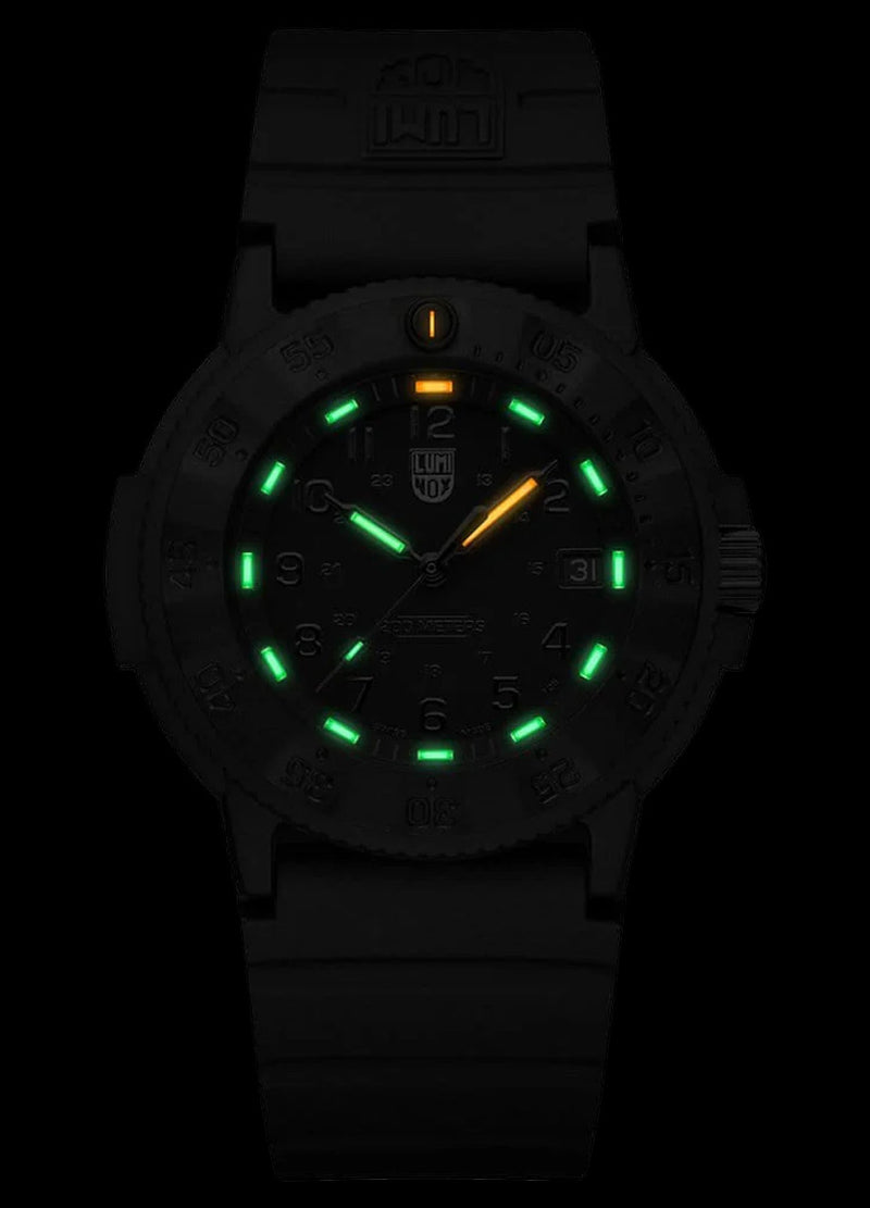 Luminox Navy Seal 3001 .EVO.BO