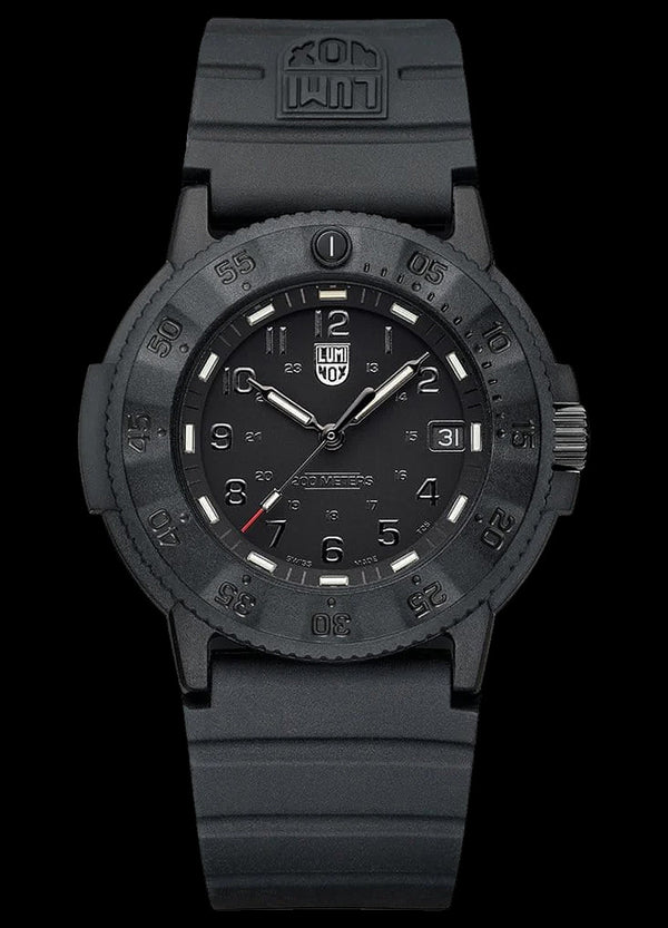 Luminox Navy Seal 3001 .EVO.BO