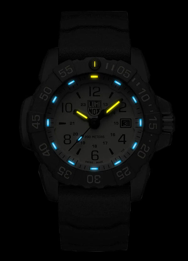 Luminox Navy Seal 3251 Sand Set