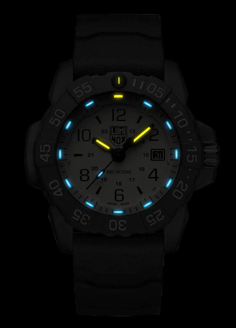 Luminox Navy Seal 3251 Sand Set