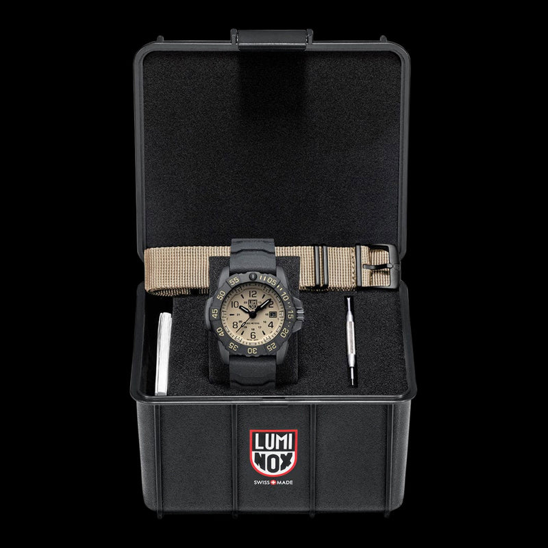 Luminox Navy Seal 3251 Sand Set