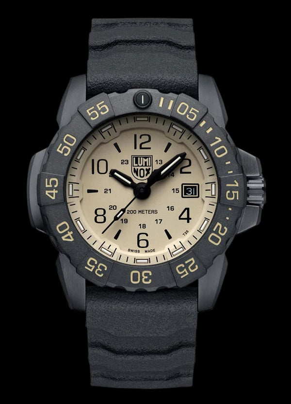 Luminox Navy Seal 3251 Sand Set