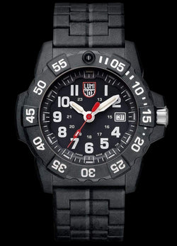 Luminox Navy Seal 3502