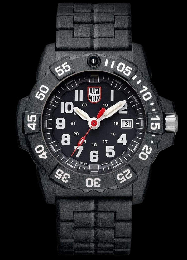 Luminox Navy Seal 3502