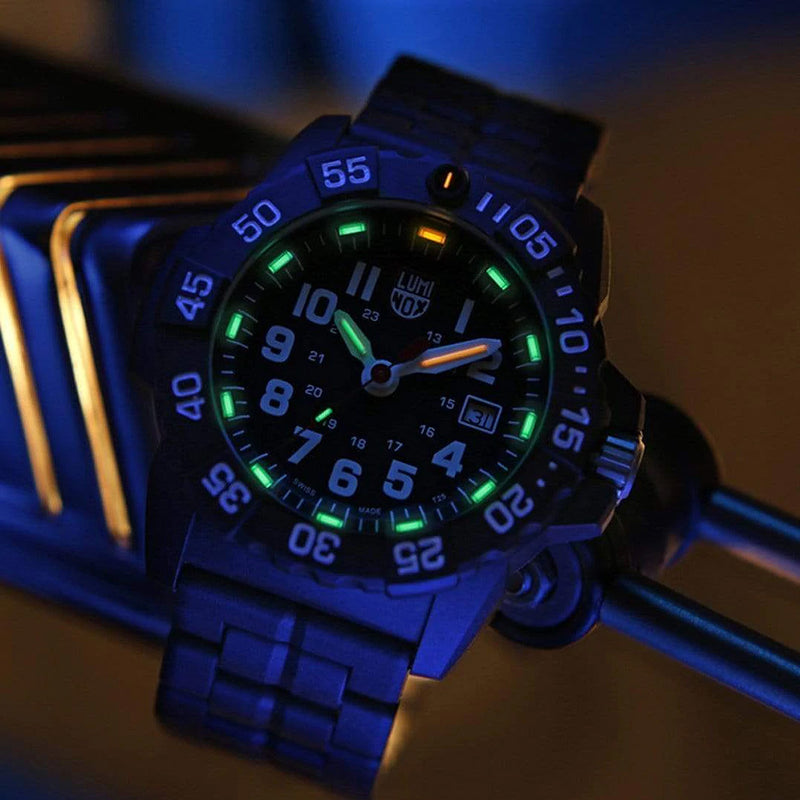 Luminox Navy Seal 3502