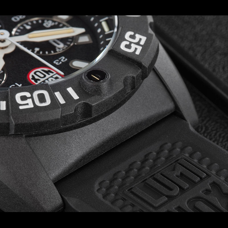 Luminox Navy Seal Chronograph