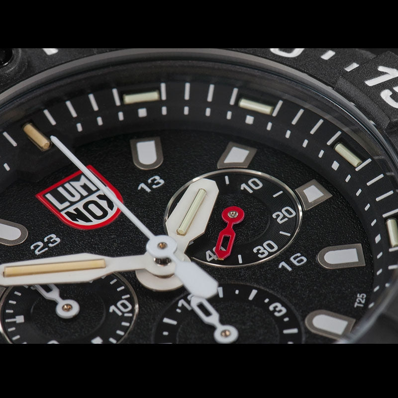 Luminox Navy Seal Chronograph