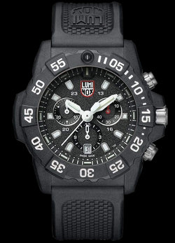 Luminox Navy Seal Chronograph