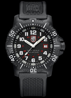 Luminox 4230 Navy SEAL