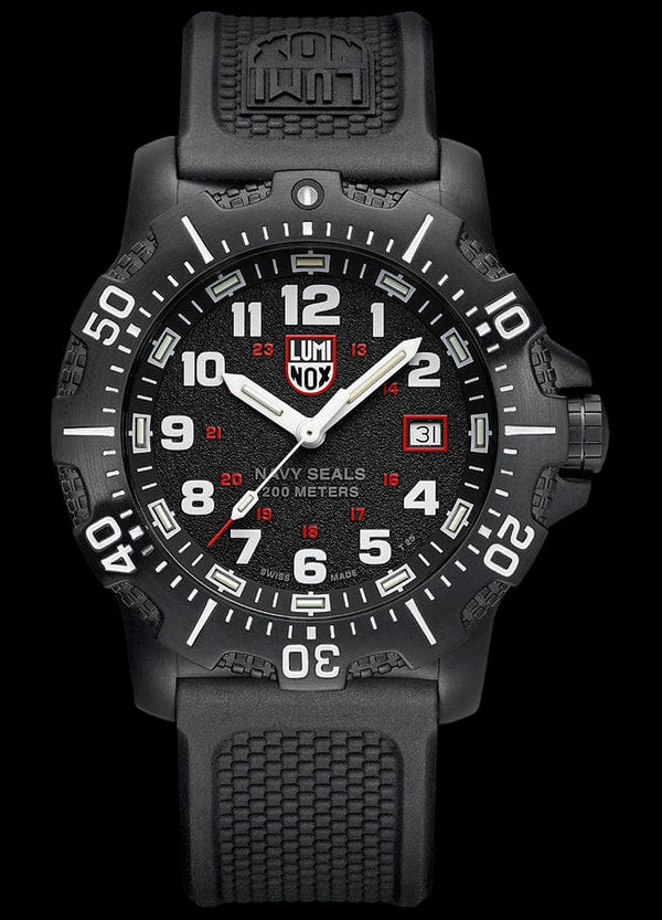 Luminox 4230 Navy SEAL