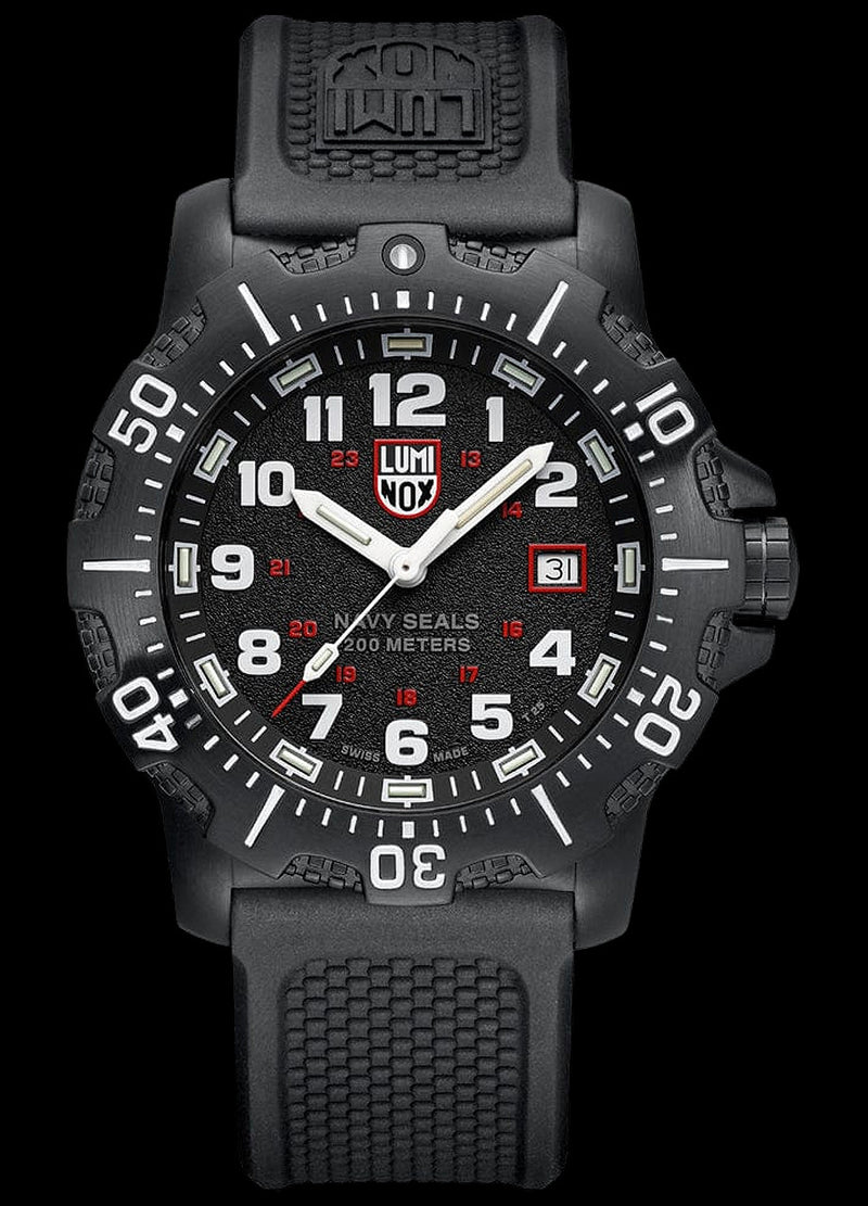 Luminox 4230 Navy SEAL