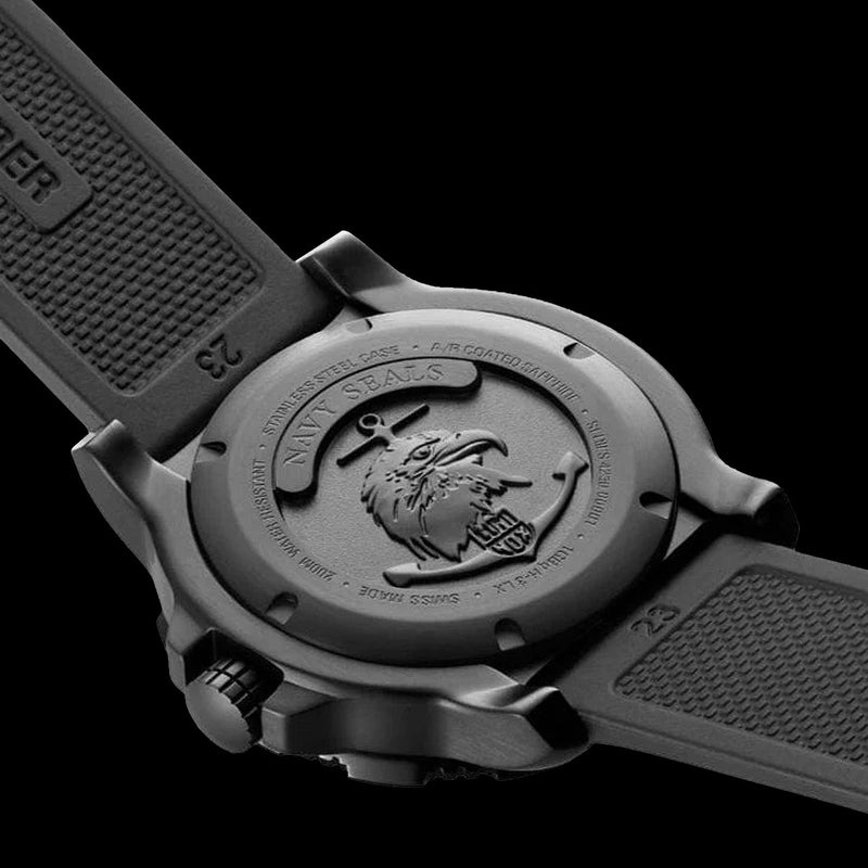 Luminox 4230 Navy SEAL