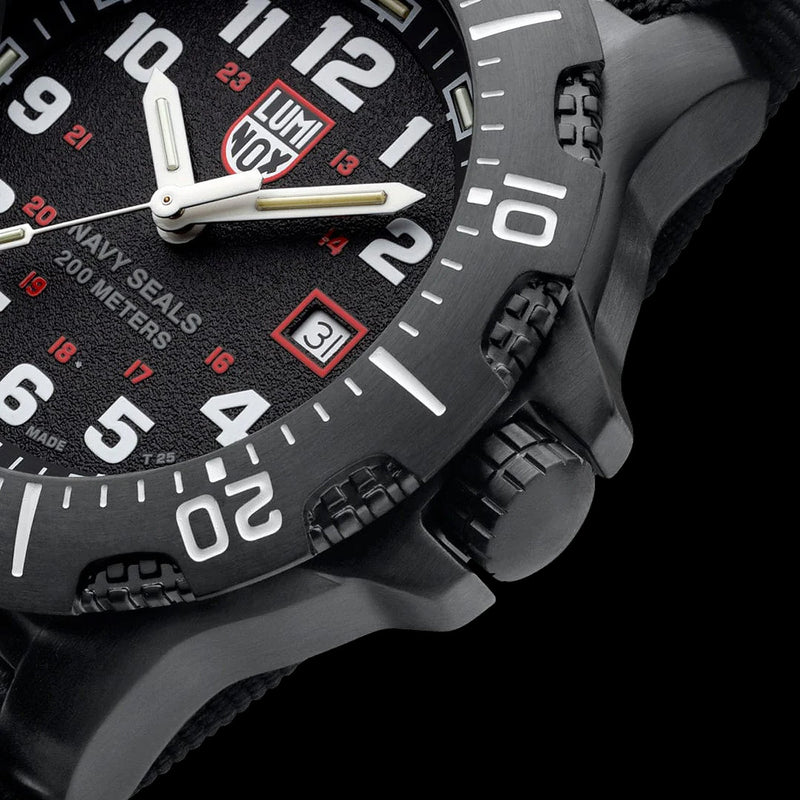 Luminox 4230 Navy SEAL