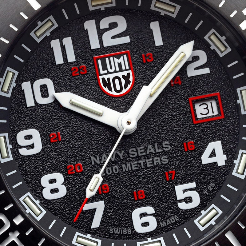 Luminox 4230 Navy SEAL